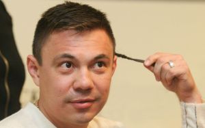 Костя Цзю рассказал, почему вернулся из Австралии в Россию