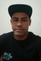 Anderson Santos (Coca)