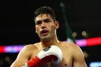 Официально: Гильберто Рамирес разорвал контракт с Top Rank