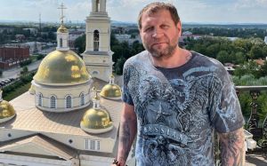 Александр Емельяненко попросил других прощать своих братьев
