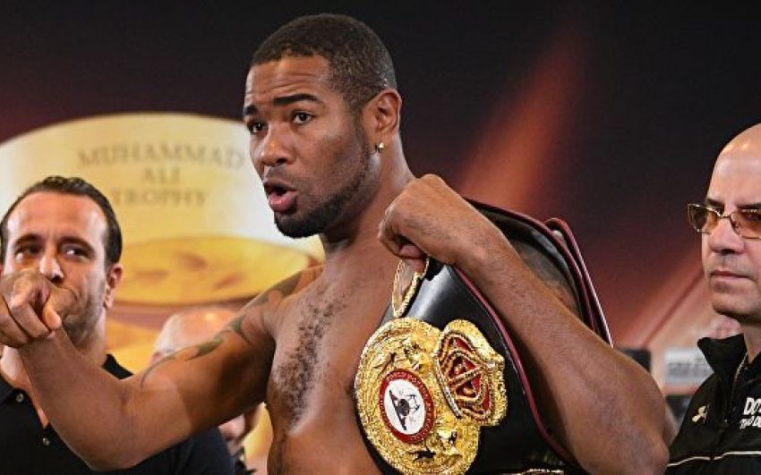 Дортикос выиграет второй сезон WBSS, считает Максим Власов