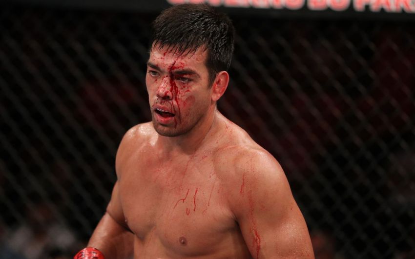 Лиото Мачида стал бойцом Bellator