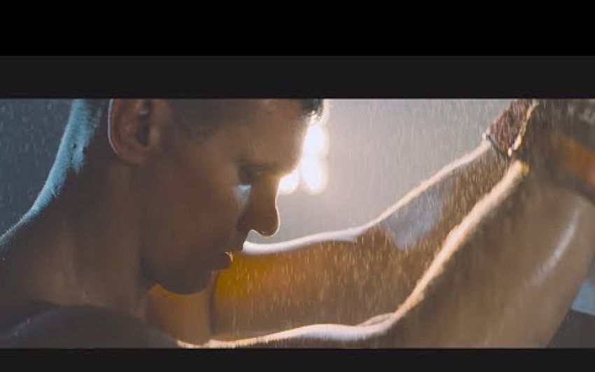 Мастернак vs Силлах официальный трейлер