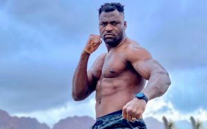 Чемпион BKFC бросил вызов Фрэнсису Нганну