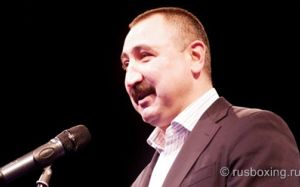 Александр Лебзяк: Впереди еще два лицензионных турнира, чтобы завоевать две недостающие путевки