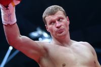Александр Поветкин негативно высказался о Тедди Атласе: "Америкосы, блин"