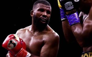 Баду Джек остановил Илунгу Макабу и завоевал титул WBC в крузервейте