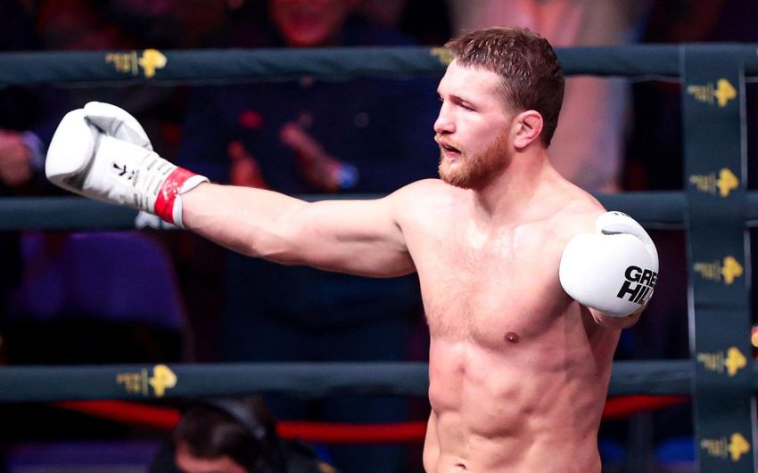 Алексей Папин верит, что Минеев смог бы добиться успеха в UFC: "Он бы без проблем туда попал"