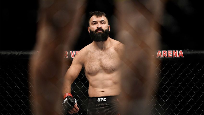 Андрей Орловский узнал имя следующего соперника и дату боя