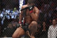 Ставки UFC: Тайрон Вудли является фаворитом в поединке с Камару Усманом