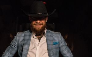 Конор МакГрегор хочет провести бой на стадионе команды NFL "Dallas Cowboys"