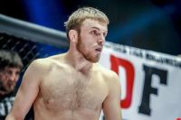 Магомед Магомедов назвал желанных соперников в Bellator