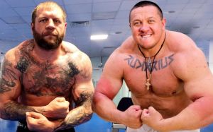 Александр Емельяненко о бое с Кокляевым: "Не вижу ничего, что могло бы меня смутить"