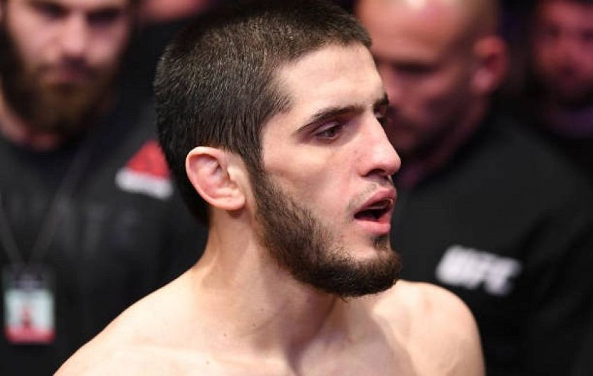 Ислам Махачев назвал бойцов, которые должны подраться за титул легкого веса UFC