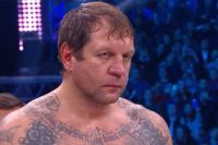 Александр Емельяненко вспомнил, как ежедневно курил марихуану: "Меня цеплял первый косяк утром"