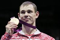 Олимпийский чемпион Егор Мехонцев: «Только наркоманы всерьез могут призывать к бойкоту Игр»