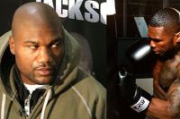 Скотт Кокер верит, что 50 Cent может дебютировать в MMA