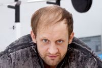 Иван Емельяненко узнал имя соперника по дебютному бою в ММА