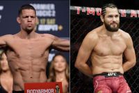 Турнир UFC 244 определился с двумя главным боями своего карда