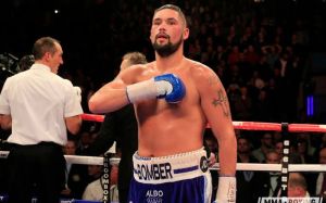 WBC: Тони Белью до осени обязан встретиться с победителем боя Хук vs Бриедис