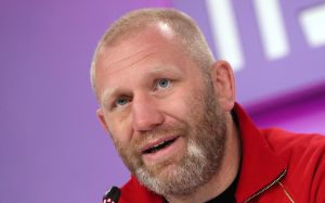 Сергей Харитонов отказывается общаться со СМИ из-за того, что его не включили в список лучших российских бойцов: "Вам интервью давать – себя не уважать"