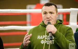 Денис Лебедев: "США - это про деньги. Когда разговор заходит о финансах, они обо всем забывают"