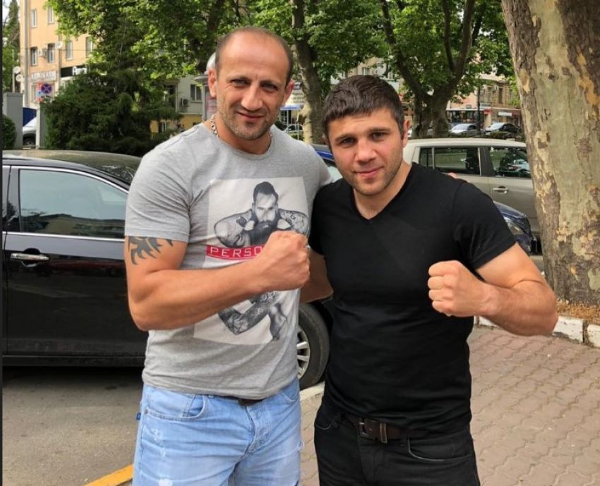 Федор Папазов: "Скорее всего, Поветкин больше никогда не подерется за звание чемпиона"