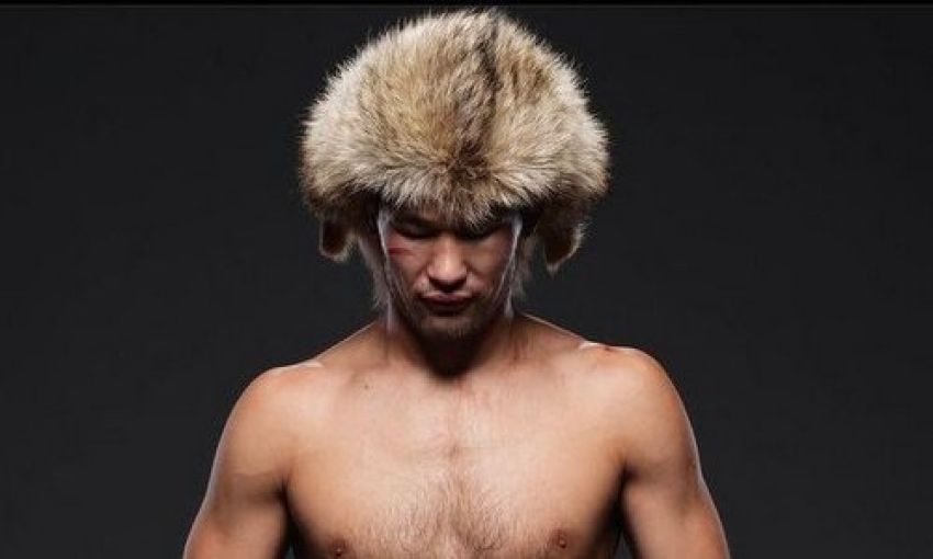 Рахмонов не против подраться на турнире UFC в Абу-Даби