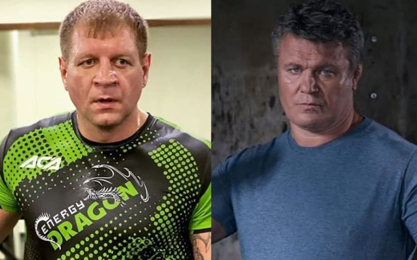 Александр Емельяненко уверен, что на Кавказе Тактаров давно числился бы пропавшим без вести