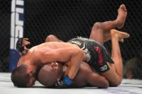 Олег Тактаров ответил, была ли заслуженной победа Чимаева над Усманом на UFC 294