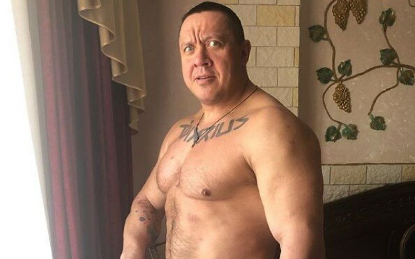 Михаил Кокляев утверждает, что согласился подраться с Артемом Тарасовым