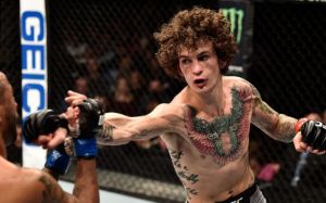 Шон О'Мэлли поддерживает USADA, но указывает на определенные проблемы