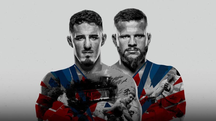 РП ММА №28 (UFC FIGHT NIGHT 224): 22 июля