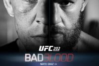 UFC 202: Bad Blood