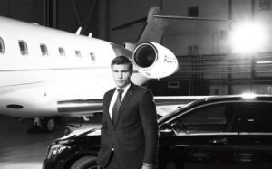 Григорий Дрозд ответил на заявление Майриса Бриедиса