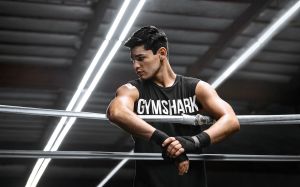 Райан Гарсия недоволен задержкой анонса боя с Кэмпбеллом