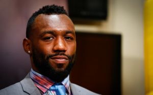 Остин Траут заключил контракт с BKFC и будет выступать в боях на голых кулаках