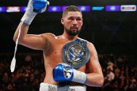Белью: «Есть только один чемпион мира, и это я»