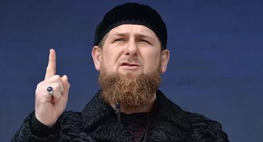 Изменения в ФБР: президента упразднили, ввели должность генсека, Кадыров поддержал нововведения