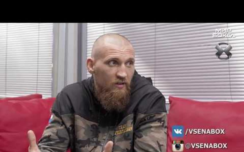 Дмитрий Кудряшов: нужно отряхиваться и идти дальше