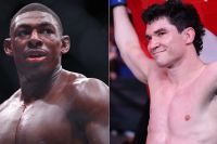 Где смотреть UFC Fight Night 291: Хоакин Бакли – Майк Малотт