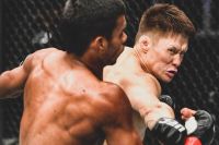 Жалгас Жумагулов проиграл Раулиану Пэйве на UFC 251