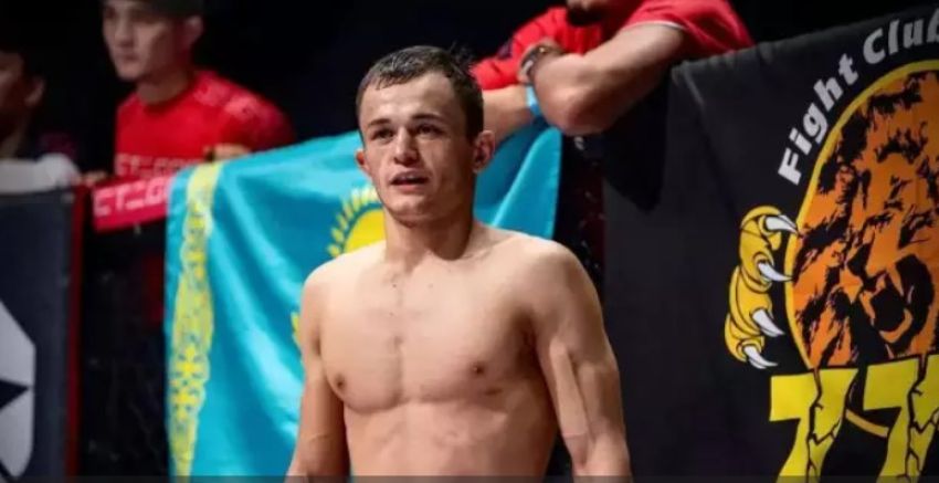 Дебютант UFC высказался по поводу предстоящего боя с братом Хабиба