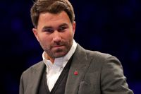 Эдди Хирн подтвердил подписание контракта с Саулем Альваресом и организацию боя с Дмитрием Биволом