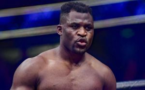 Чжан Чжилей ответил, готов ли он подраться с Нганну