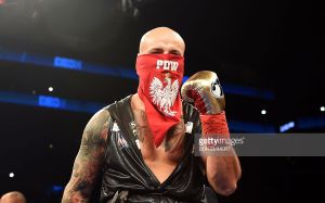 Шпилька: «Жаль, что подвел своих фанов»