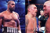 Маурисио Сулейман рассказал, разрешит ли WBC бой Дюбуа против победителя реванша Усик - Фьюри