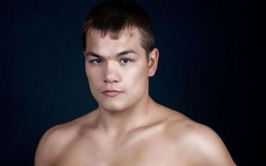 Федор Чудинов стал суперчемпионом WBA
