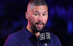 Тони Беллью предсказал, кто бы победил в бою Али - Тайсон