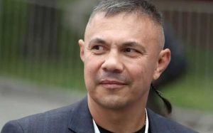 Цзю отреагировал на возвращение в рейтинги WBA боксеров из России и Белоруссии: "Здравый смысл восторжествовал"